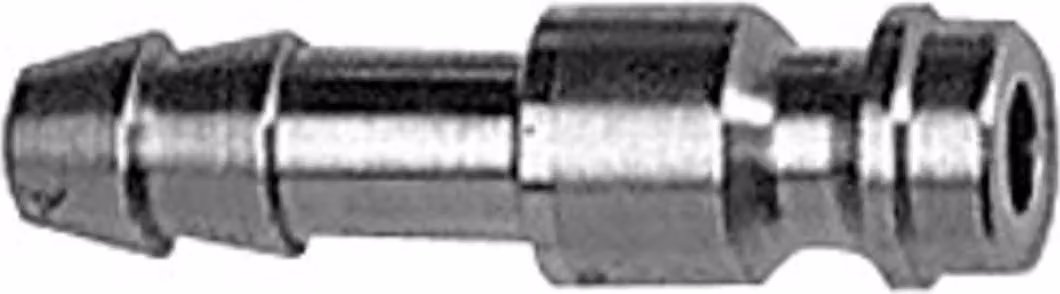 Beccuccio Riegler per raccordi NW 5, acciaio inox 1.4305, beccuccio LW 9