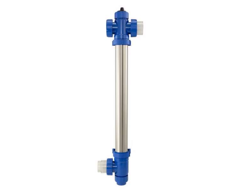 Dispositivo di disinfezione UV-C Blue Lagoon Tech 4ALL