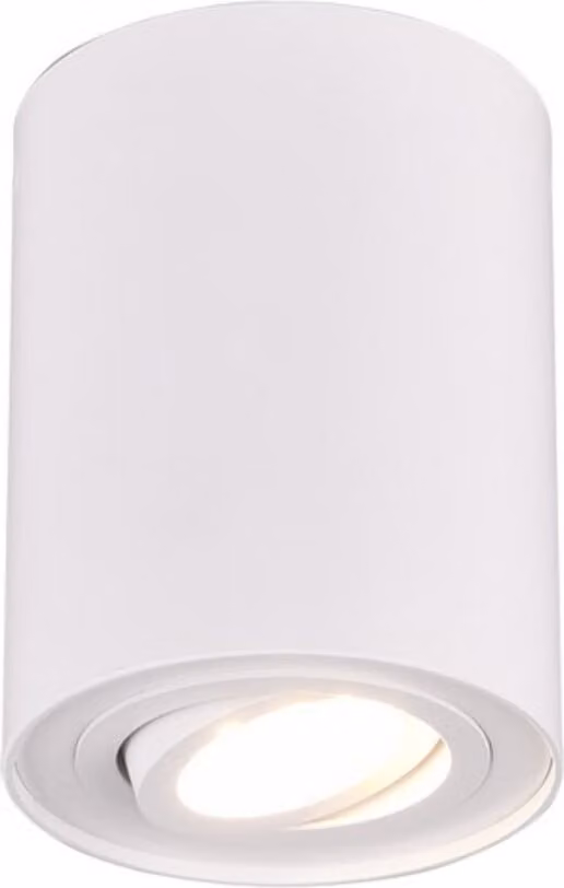 COOKIE apparecchio spot a plafone 612900131 Trio
