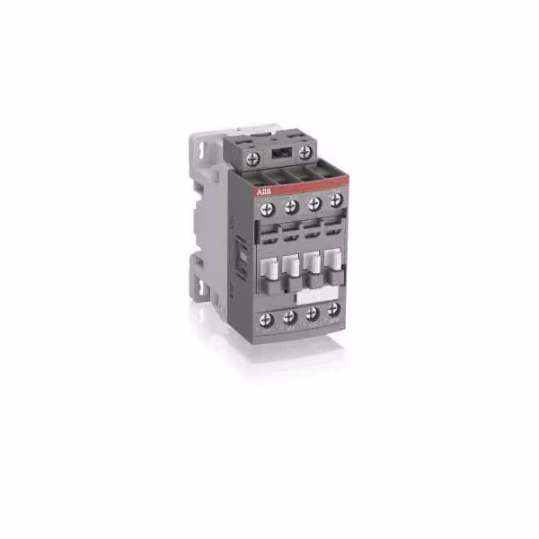 Contatto Stotz AF16-40-00-11, AF16-40-00 Contattore 24-60 50/60 20-60 V CC, 1SBL177201R1100