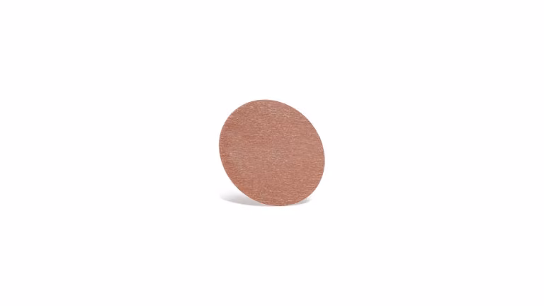 Disco abrasivo NORTON " PRO SMART REPAIR", Ø 76 mm, velcro, non