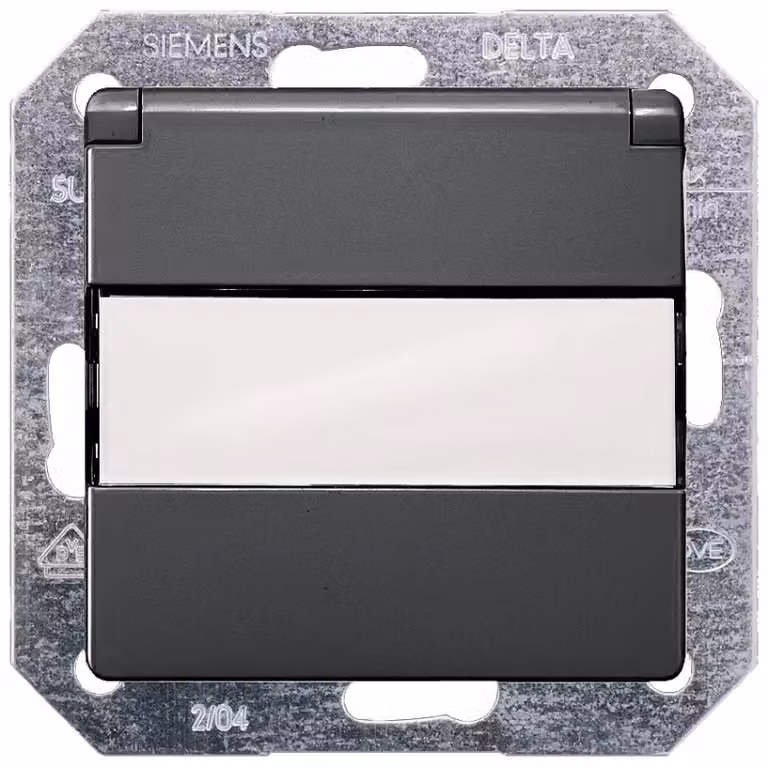 Siemens 5UB1922, 101 g, 50 mm, 90 mm, 85 mm