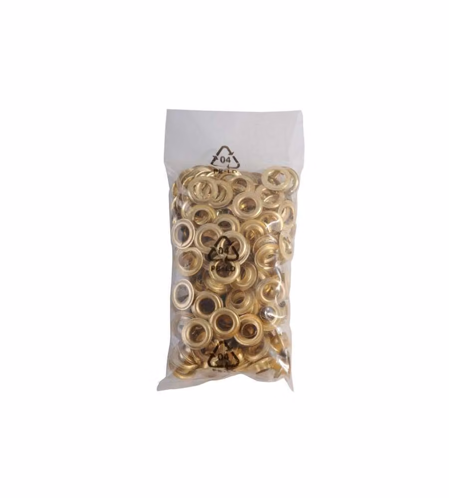 Occhioli Vela Pz 100                    Alte 07062