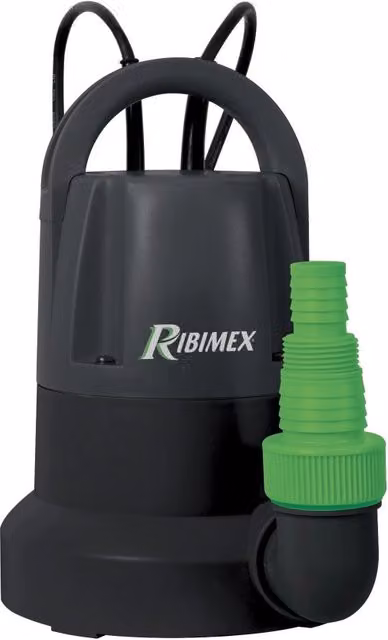 POMPA SOMMERSA 400W 7000L/H FINO A 7M.