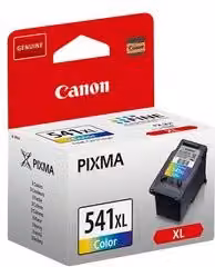 Cartuccia per stampante Canon FINE CL-541 XL Multicolore 5226B001