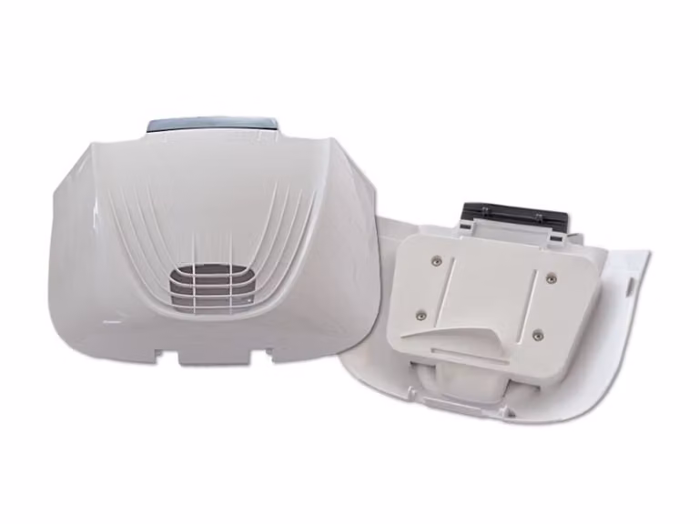 Coperchio del filtro per Dolphin E10 99952170-ASSY