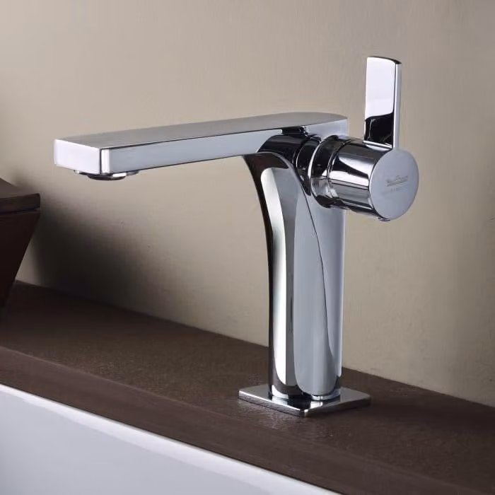 Miscelatore monocomando da incasso per lavabo Kronenbach Krona 2.0
