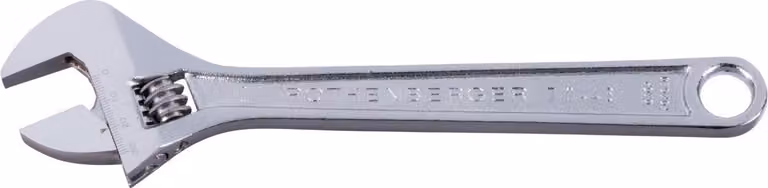 ROTHENBERGER chiave aperta 6", SW fino a 20 mm - 70441