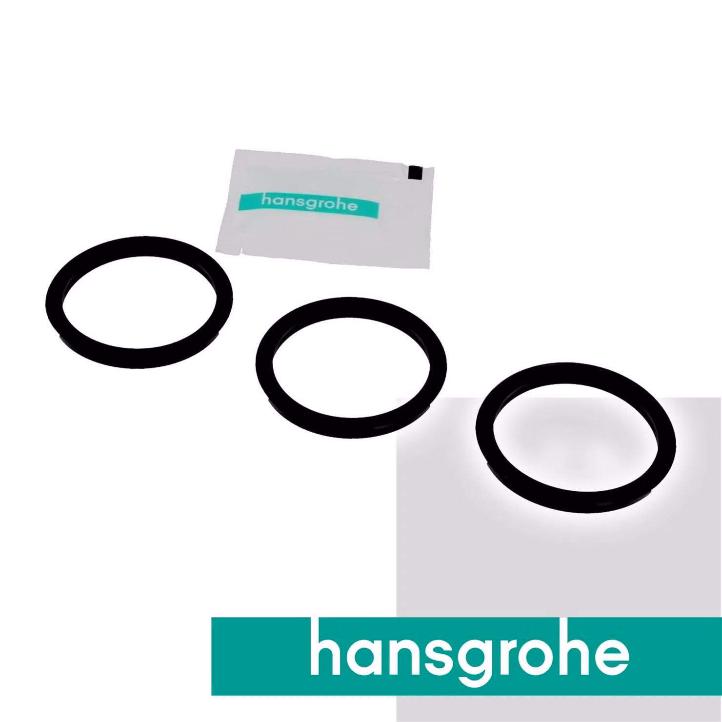 Set di guarnizioni Hansgrohe per miscelatore da cucina Allegra