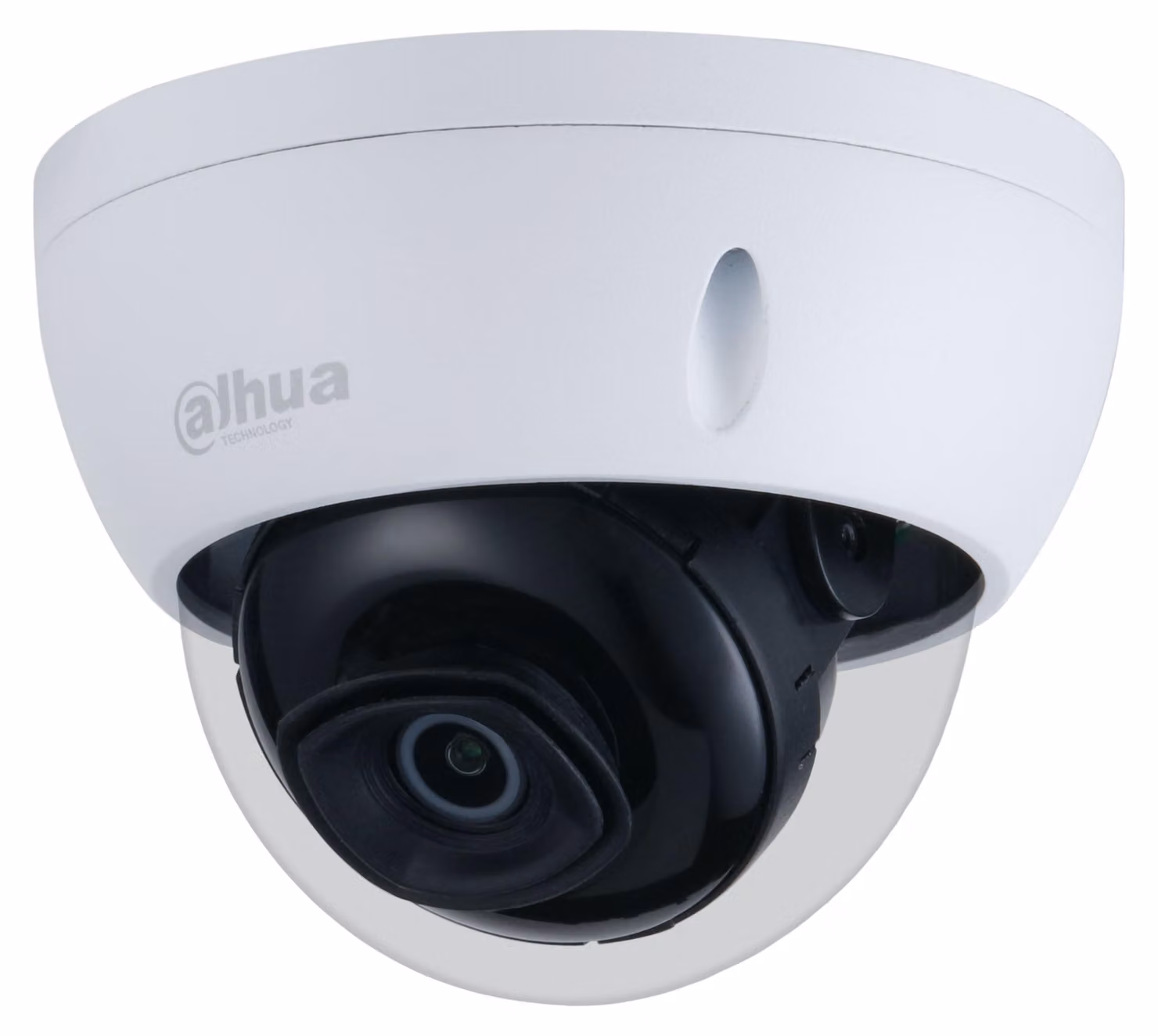 DAHUA DH-IPC-HDBW2241E-S Telecamera dome di rete da 2 MP con WDR e protezione antivandalismo