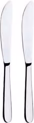 Set coltelli 2 pz GOURMET Cromo lucido FF5PN0205
