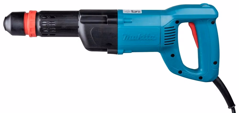 Martello scalpellatore Makita HK0500 con regolazione SDS PLUS da 550W e 1,8J – 2