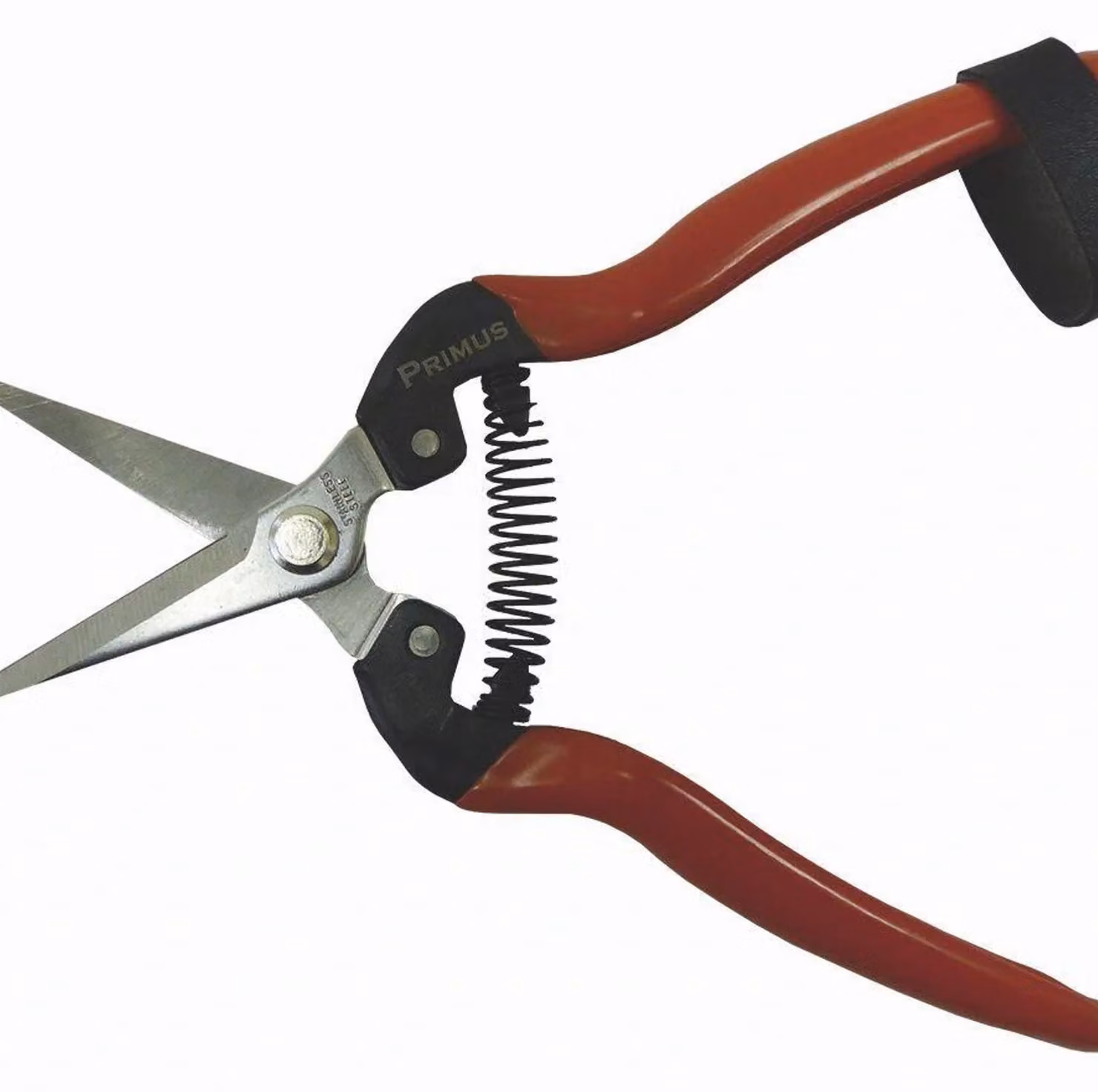 Garden PRIMUS 1040 Forbici da giardino PRIMUS "Wunderschere", lunghezza: 187 mm