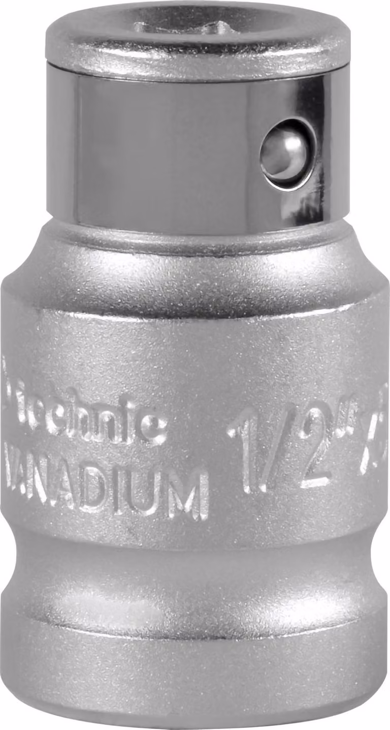 Adattatore per punte in acciaio SW, attacco da 1/2" a punte da 8 mm 05629L