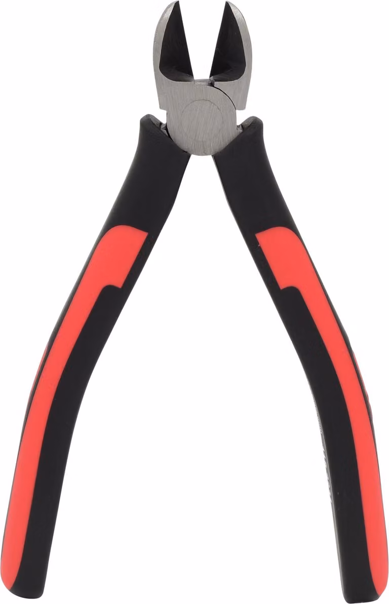 KS Tools 115.2231 1152231 Side cutter 160 mm