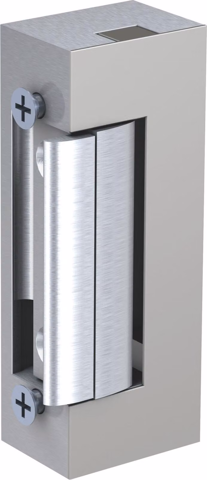 BASI - Apriporta elettrico - ET 90 - sblocco meccanico - utilizzo per 6-12 Volt - destra/sinistra - 9200-0010