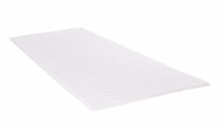 Topper bifacciale 90x200 SUNDBY