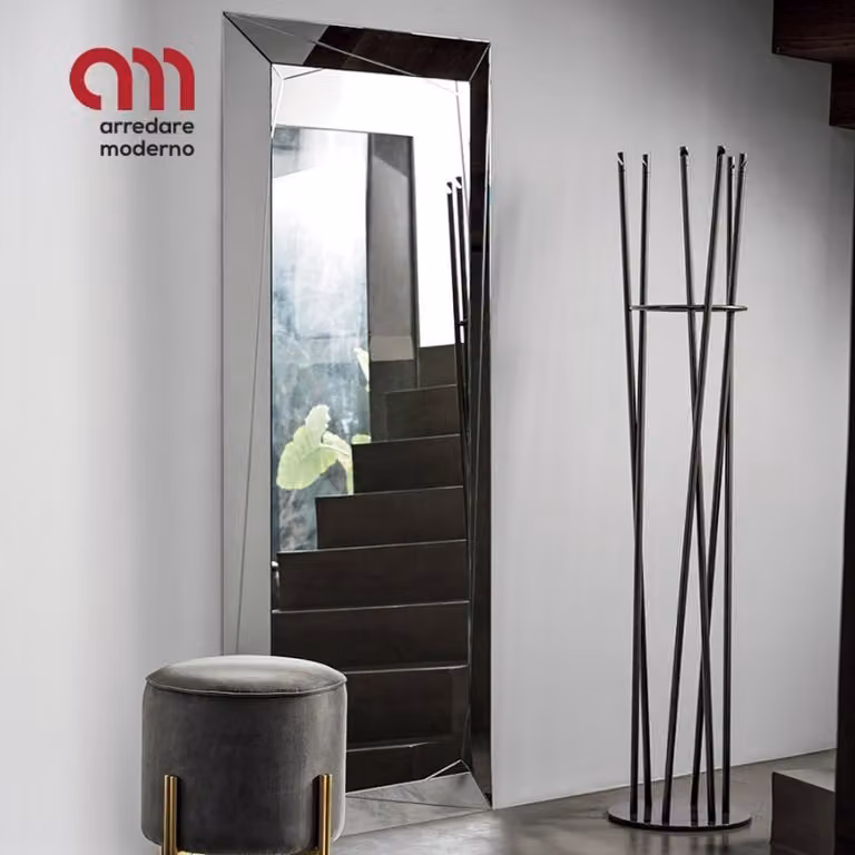 Specchio Diamante Bontempi Casa