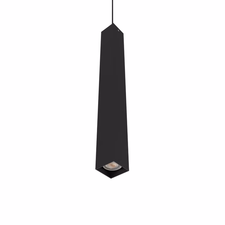 Lampada A Sospensione Cube H60