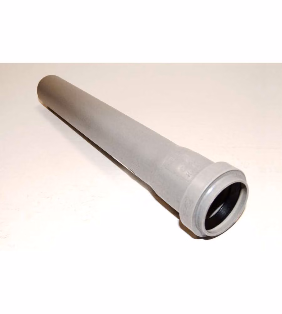 Tubo HTEM Diam 40 mm - 2000mm