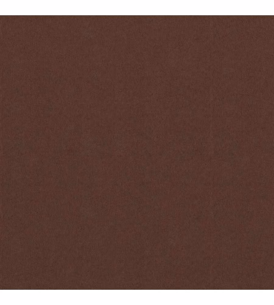 vidaXL Paravento da Balcone Impermeabile Marrone 75x600 cm - Privacy e Comfort