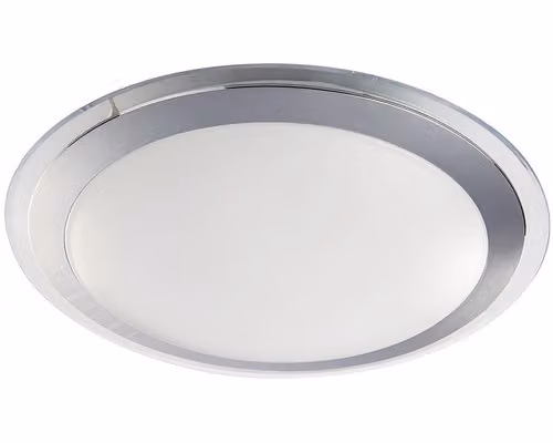 Plafoniera LED LUXERA Fluo 24W 2640lm 4000K bianco