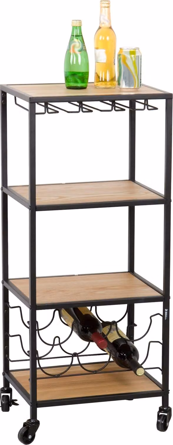 Carrello da cucina Small Thea