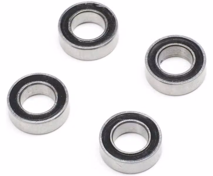 Losi, accessori per modellismo, dimensioni 5x9x3 mm