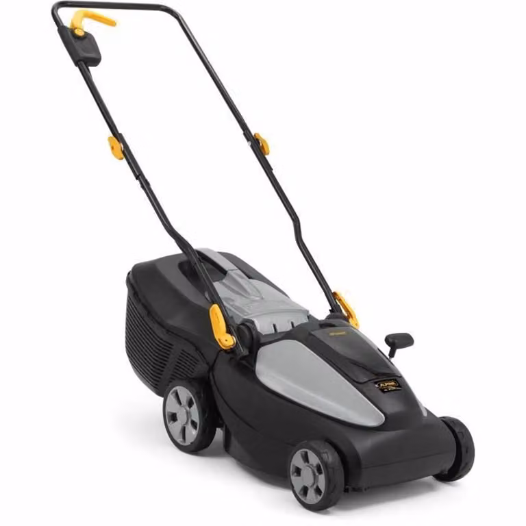 Tosaerba, Alpina 3420, a batteria, 20V, 34x35L