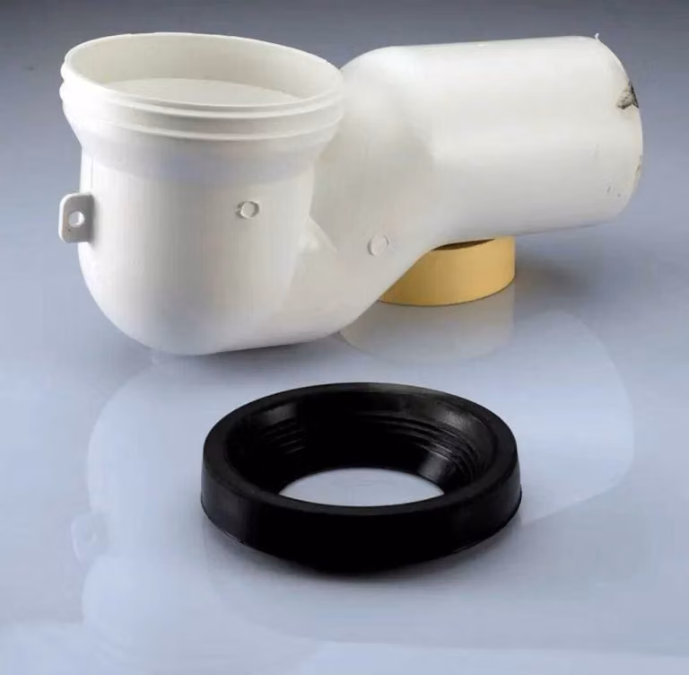 Curva tecnica per sanitari