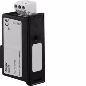 Modulo RS485 Jbus/Modbus per SM102E