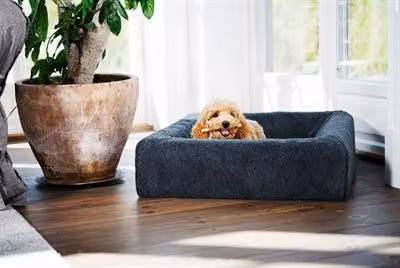 BIA -Pile letto -Scarpe Hondmand Grigio