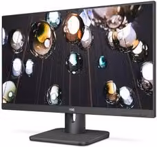 Monitor AOC 24E1Q da 24 pollici IPS Full HD 1920x1080 60Hz Nero