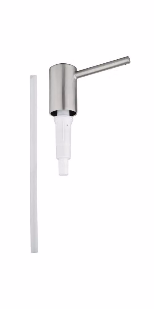 Dispositivo di pompaggio su-st supersteel