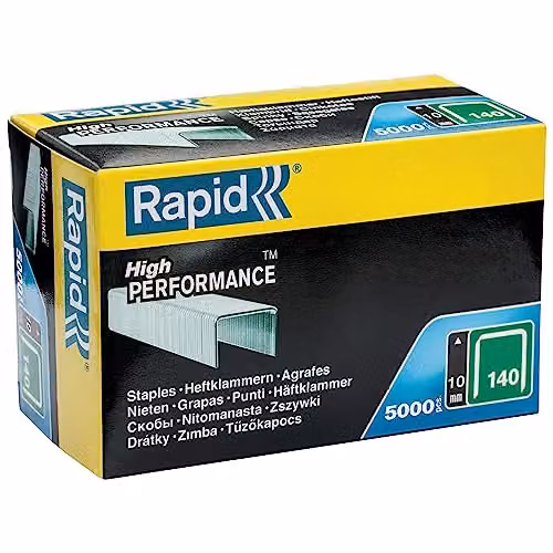 Punti Mm 10 Pz 5000                    4-140 Rapid