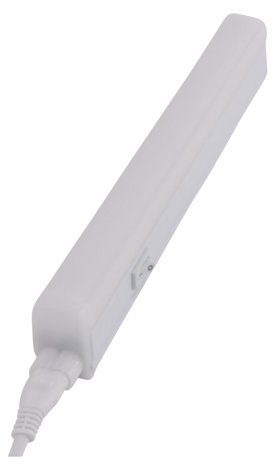 Philips Linea Lampada a parete, allineata, rettangolo, 1 lampadina, Lampadine non sostituibili, 4000 K, bianco