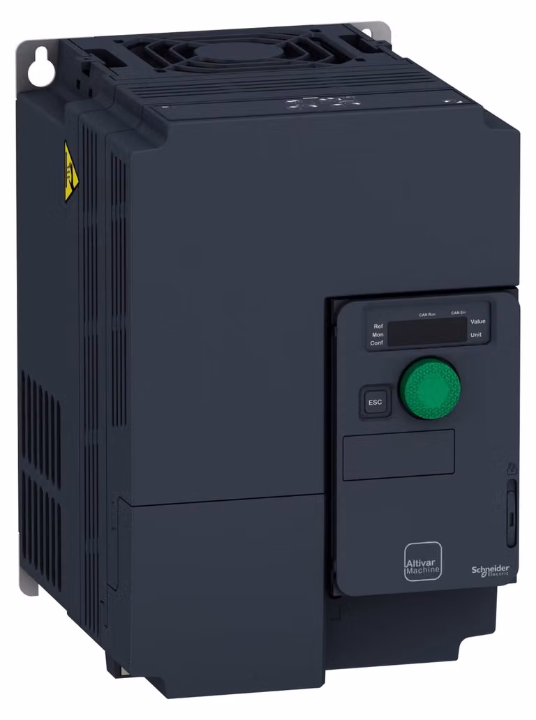 Inverter Schneider Electric ATV320U55N4C