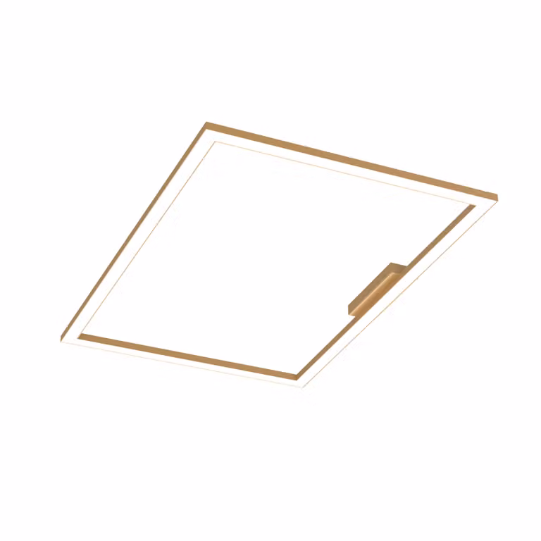 Lampada Da Soffitto Floor 60X90 Monocolore Opaca