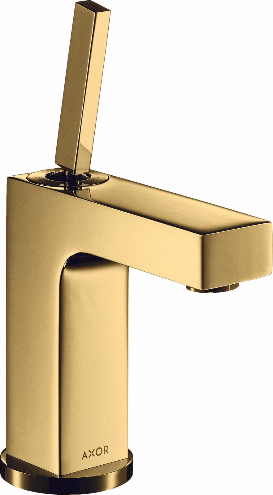 hansgrohe AXOR Citterio Mitigeur monocommande de lavabo DN 15, 39010990, 39010990