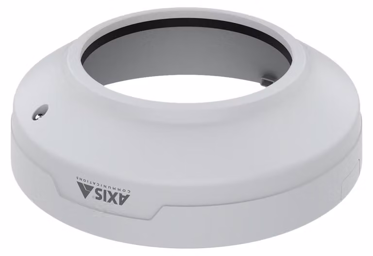 AXIS TM3817 - Alloggiamento per telecamera - antideformazione (confezione da 4) - compatibile con le telecamere AXIS M4215-V, M4216-LV, la serie M42 Network Camera e la serie M42