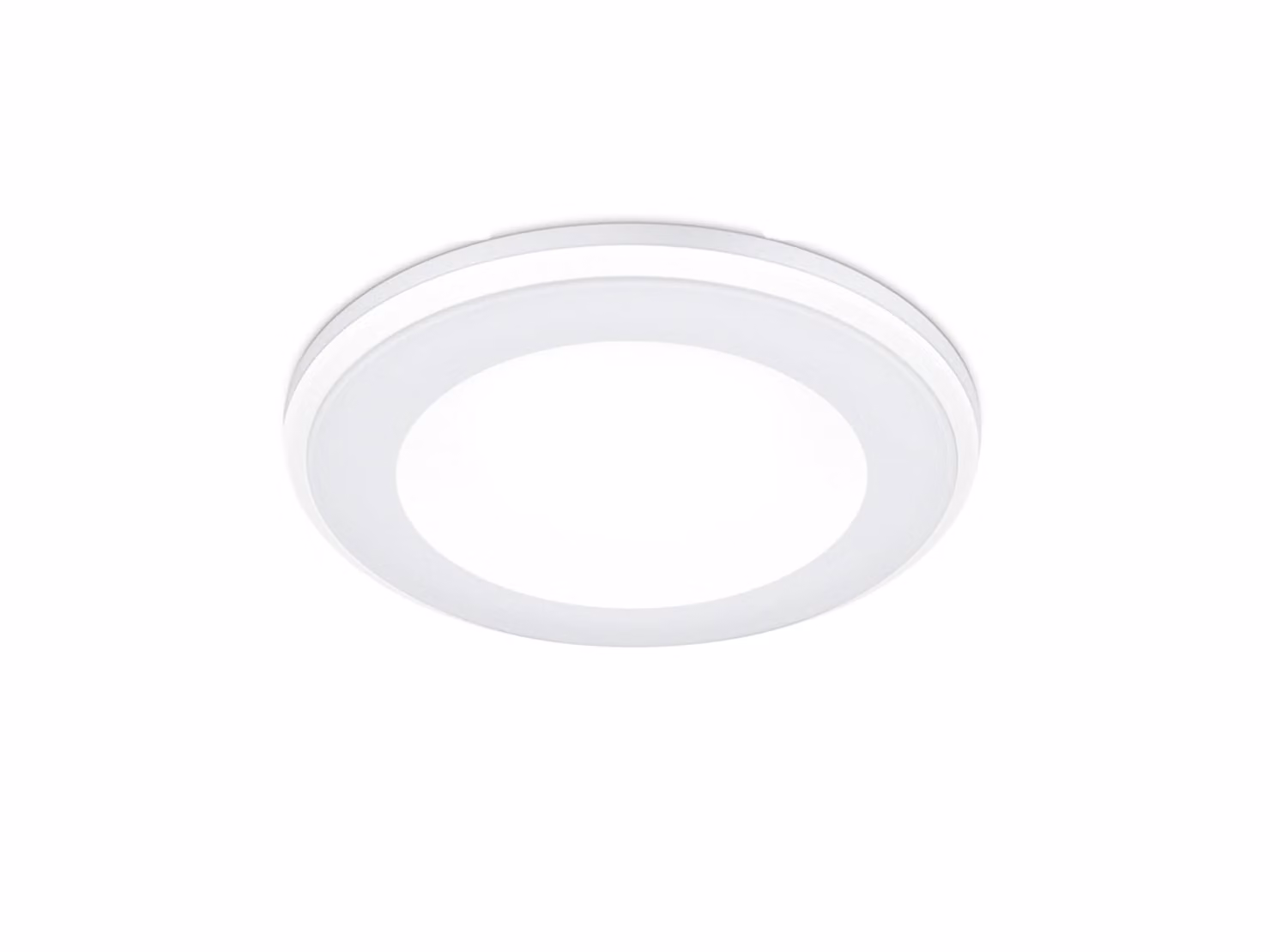 Apparecchio da incasso a soffitto LED 5W AURA 652310131 Trio