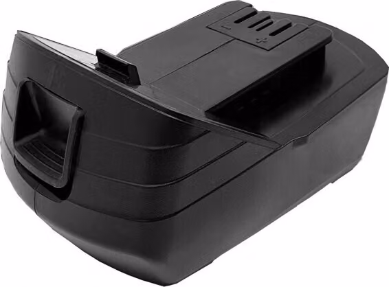 Batteria per Einhell TH-CD 18, 45.136.81, 4513681 18V 2000mAh non originale