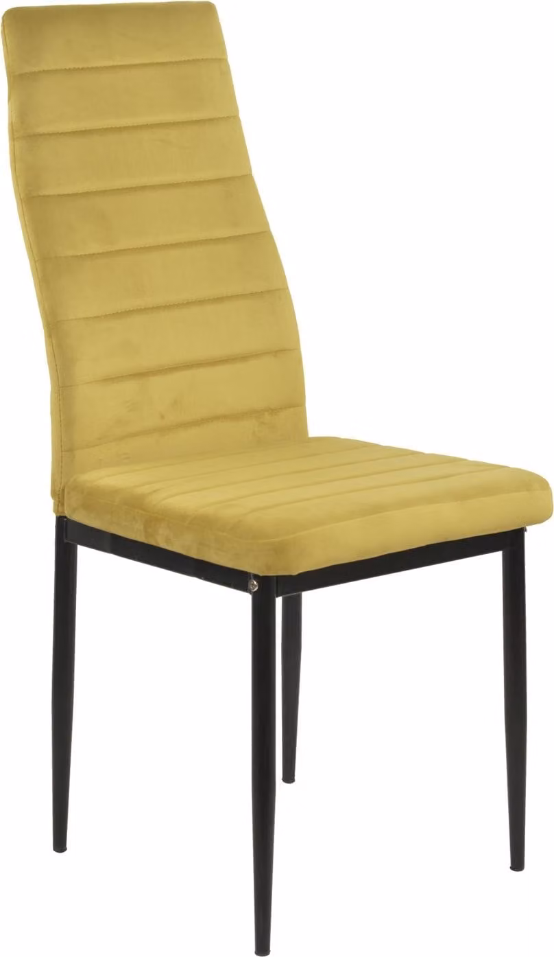 Sedia Memphis Velvet
