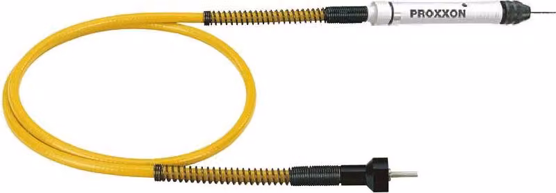 Proxxon 28622 MICROMOT-Biegewelle 110/BF mit Bohrfutter