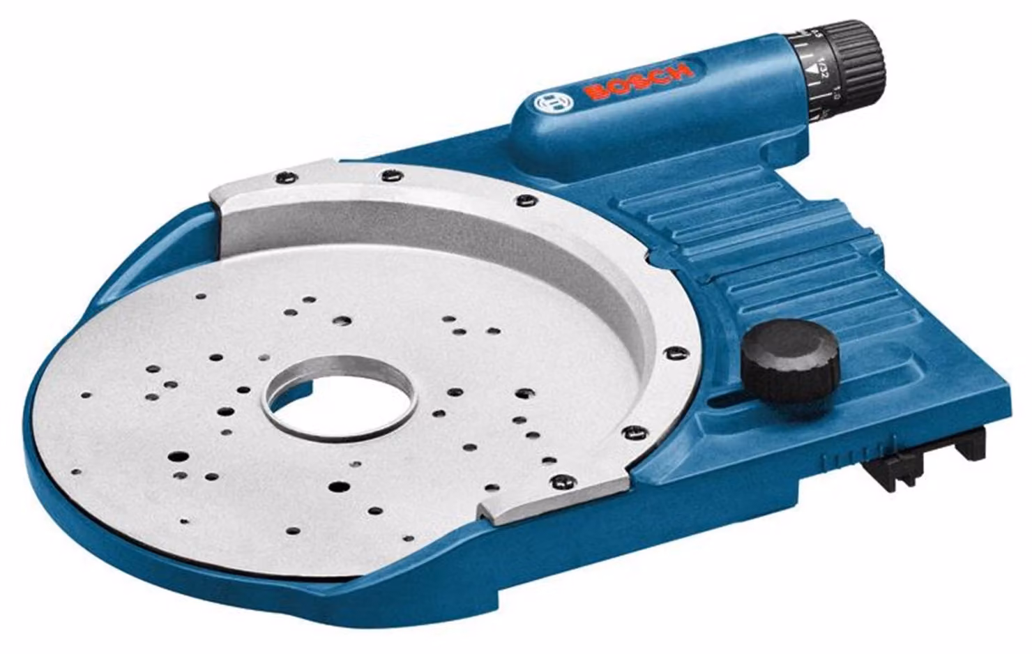 BOSCH Professional 1600Z0000G BOSCH Professional FSN OFA Adapter für Führungsschiene
