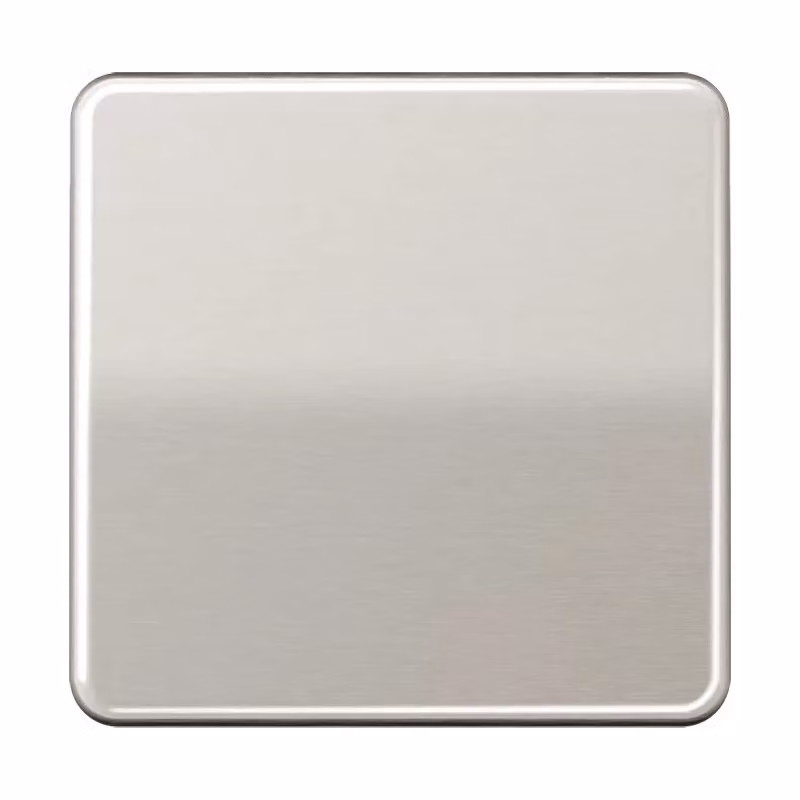 Jung CD1700PT Pulsante di comando standard
