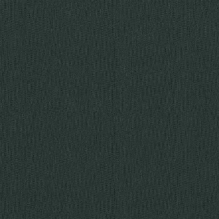 Paravento da Balcone Verde Scuro 120x300 cm Tessuto Oxford