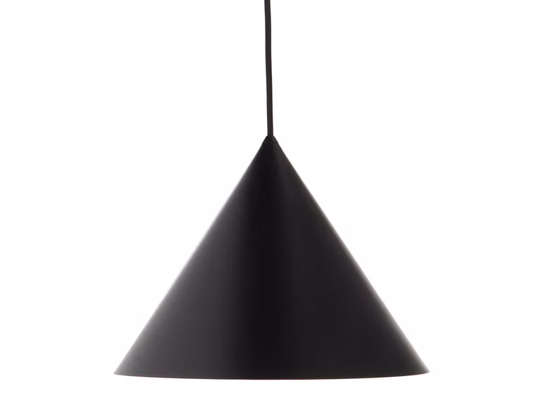 Benjamin Lampada a Sospensione