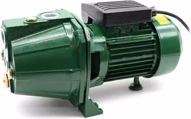 Elettropompa Centrifuga Autoadescante in Ghisa Ikaro Hp 0,80 – 1