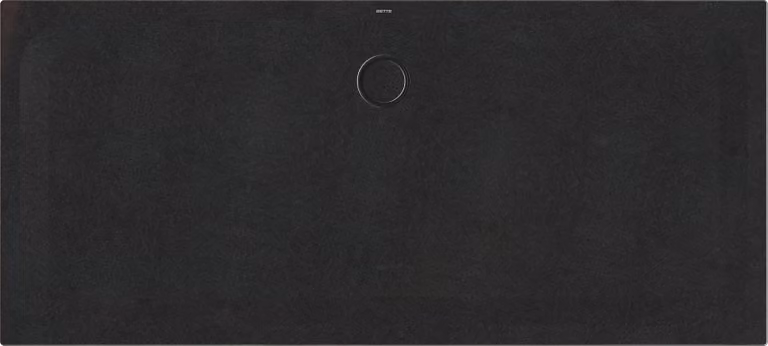 Receveurs de douche rectangulaires BetteUltra, 2000x900x35mm, 5974-790, 5974-790